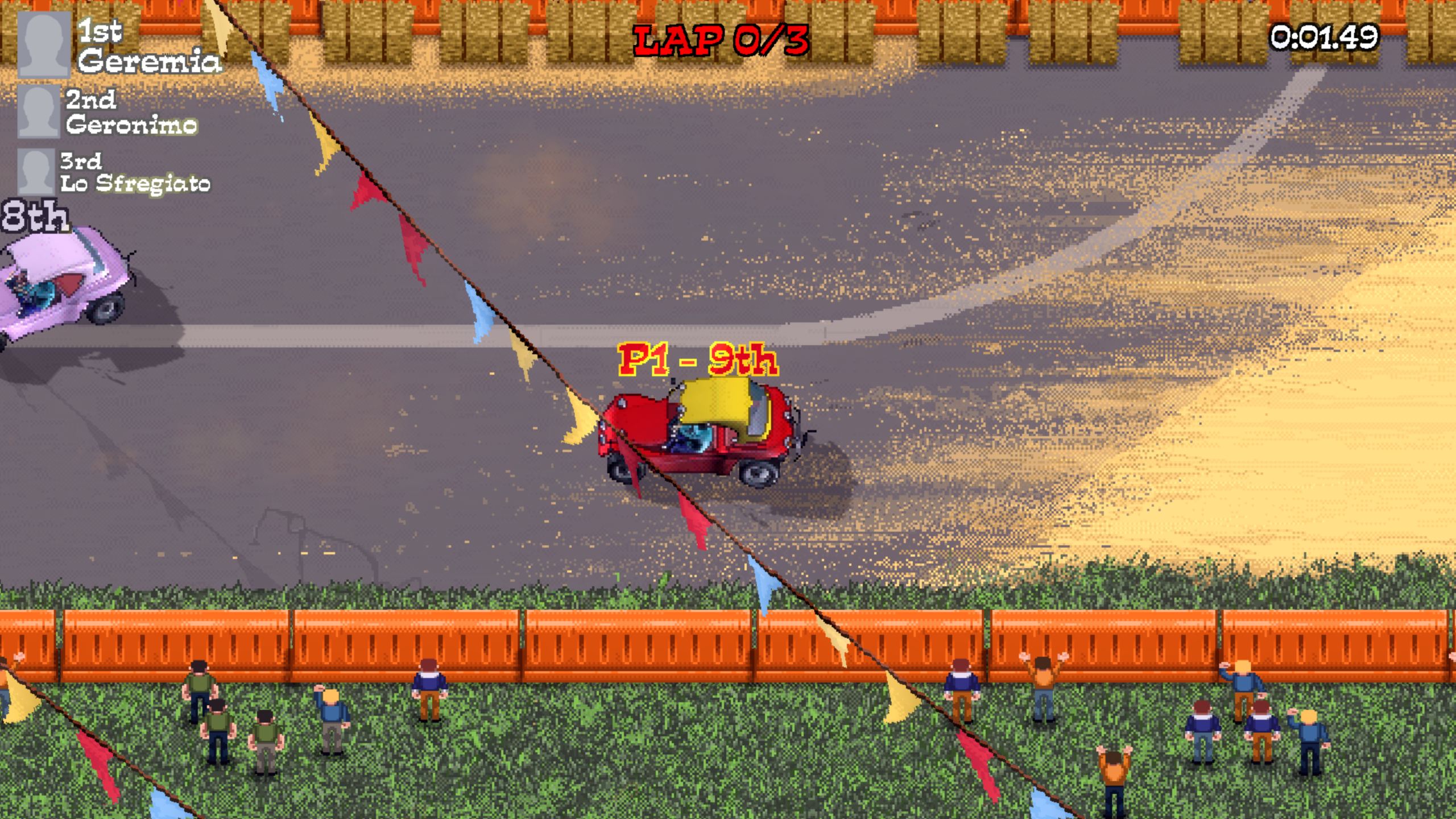 Bud Spencer & Terence Hill - Slaps And Beans - Imagen 41